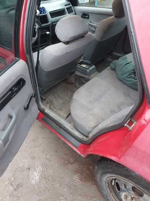 Продам форд сієра 2.3 d