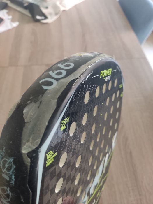Raquete Padel Kuikma