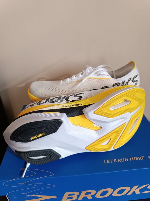 Brooks Hyperion Max 4 roz. 42