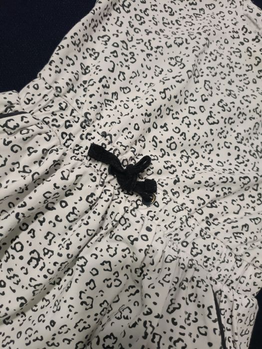 Sukienka na lato Coccodrillo 92