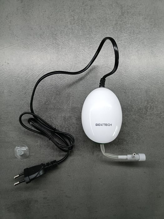 Napowietrzacz do akwarium