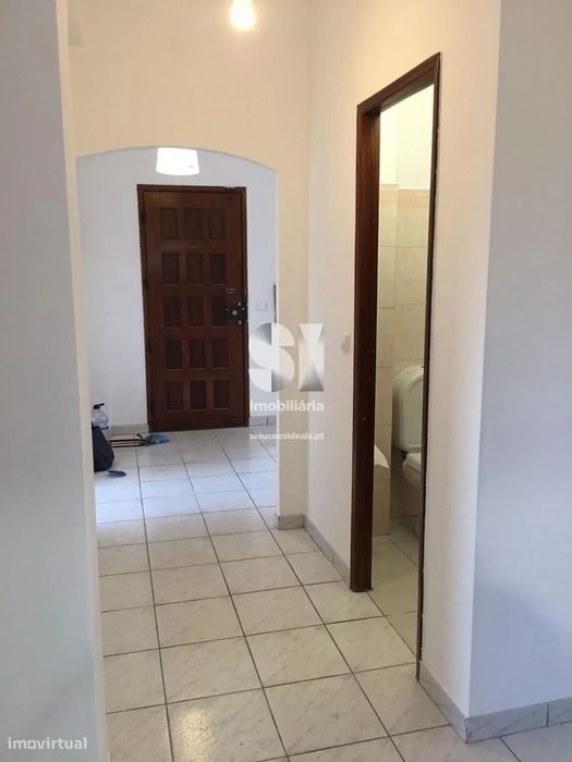 Apartamento T3