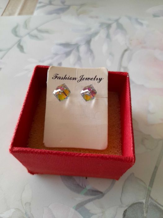 Kolczyki magnetyczne