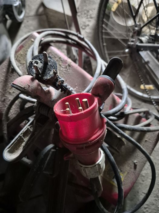 Spawarka Bester 2200 ekstra