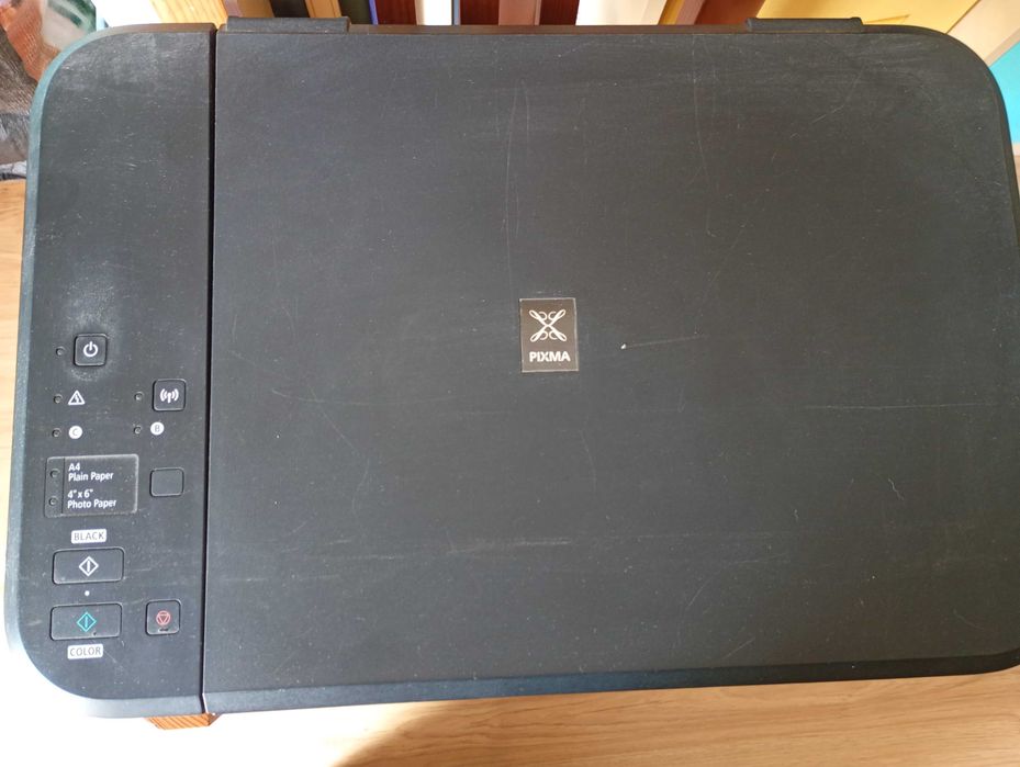 Selling printers445447456644802564