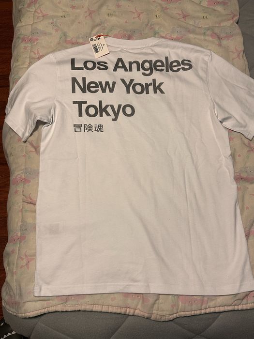 Tshirt Superdry Nova