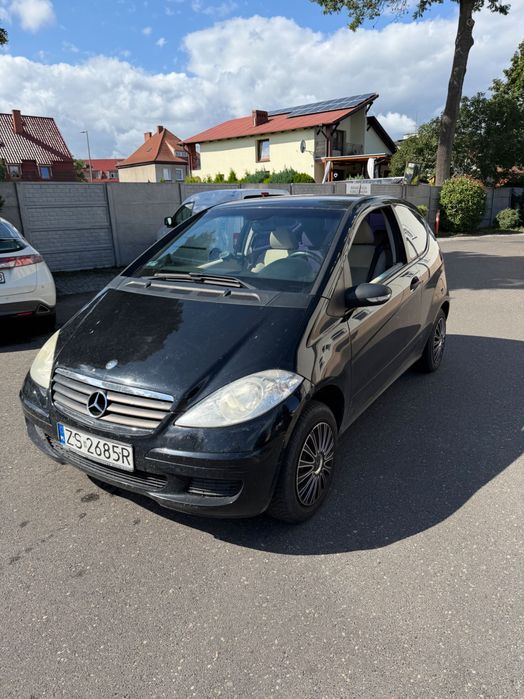 Mercedes-Benz Klasa A