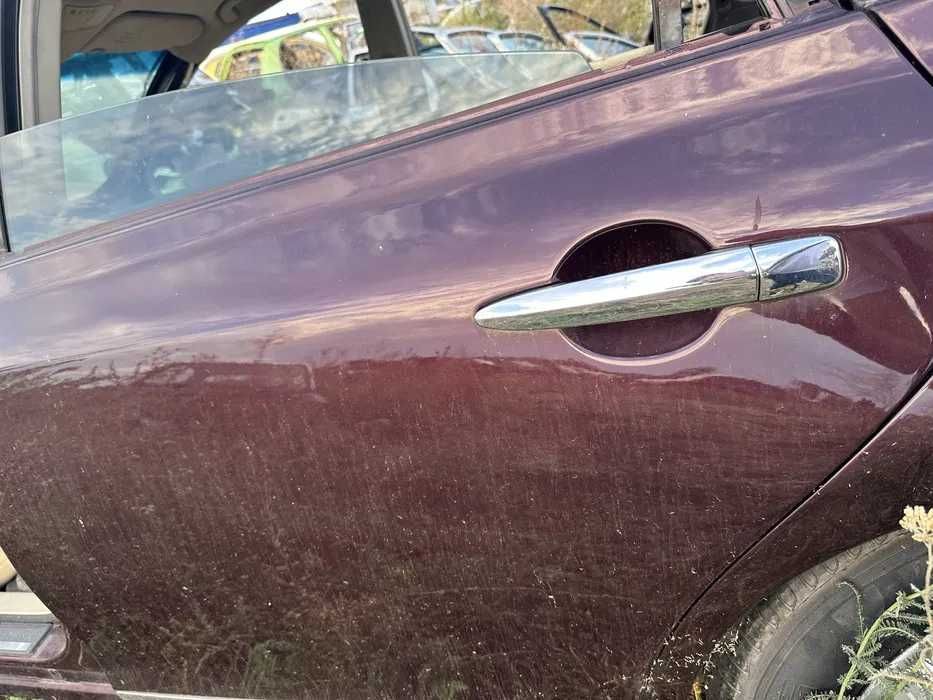 Продаж Дверей та Кузовні запчастини Nissan Teana J32. Все в наявності!