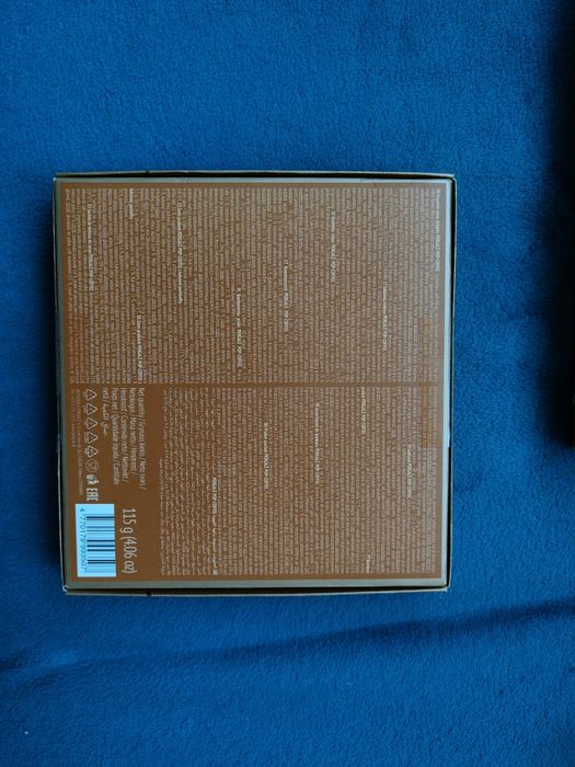 Pergale praliny z nadzieniem kawowym