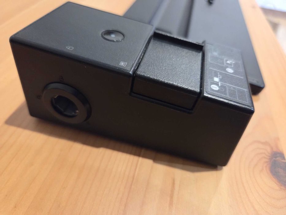 Stacja dokująca Lenovo ThinkPad Basic Dock 40AG