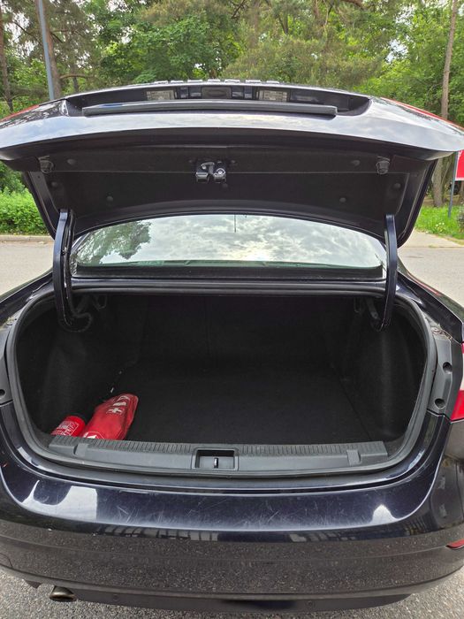 Samochod Renault Fluence