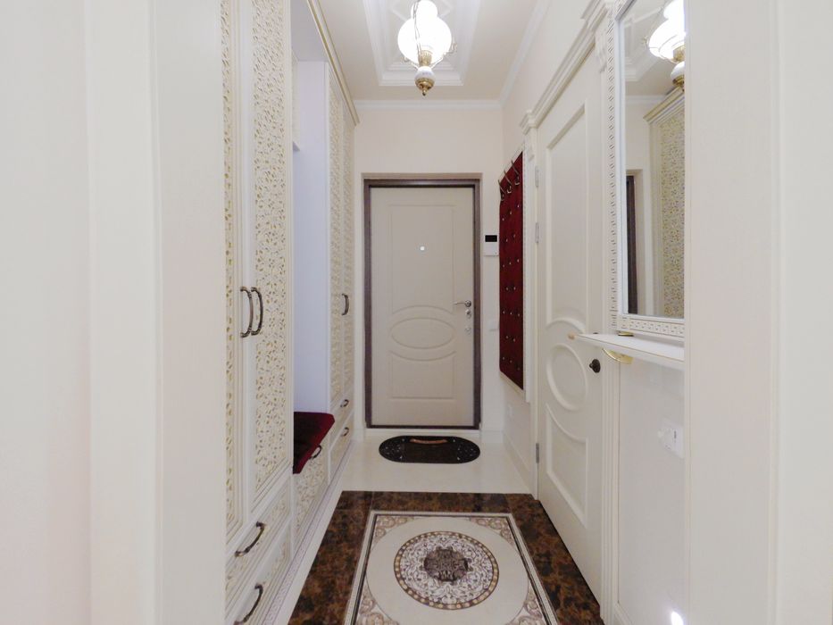 Сказочно волшебная квартира  в Соломенском районе. "ДОБРОБУТ"