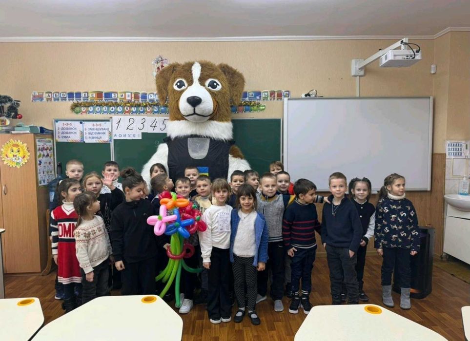 Здивуйте своїх близьких та створіть неповторний настрій з арендою