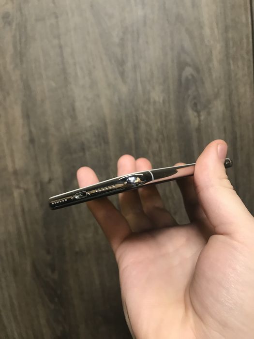 Iphone XS 64/256GB Space Gray Silver Neverlock ОПТ/гарантія/магазин