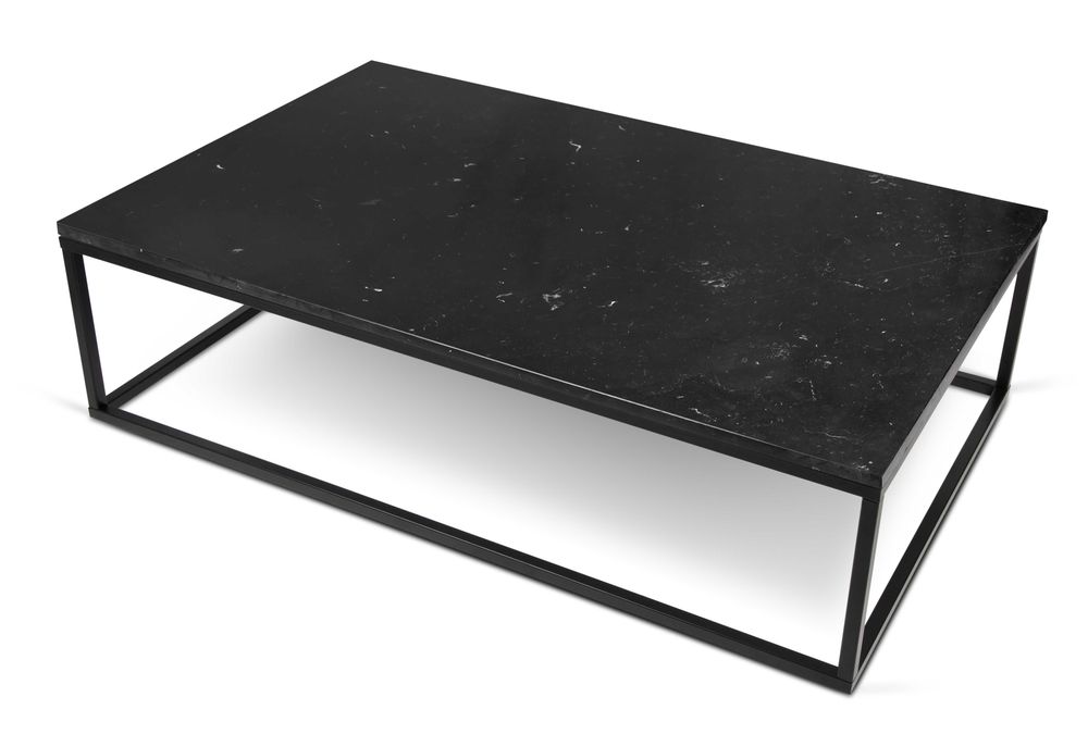 Prairie Marble coffee table by Pop Up Home