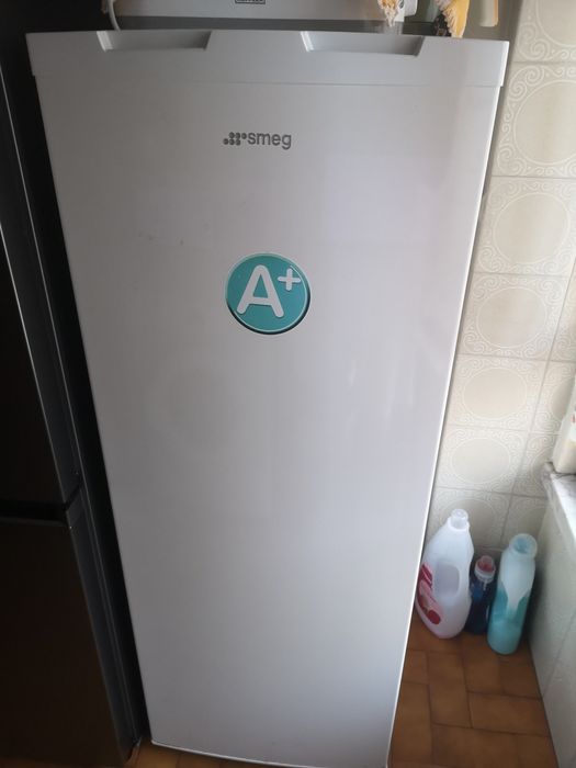 Arca Frigorífica vertical