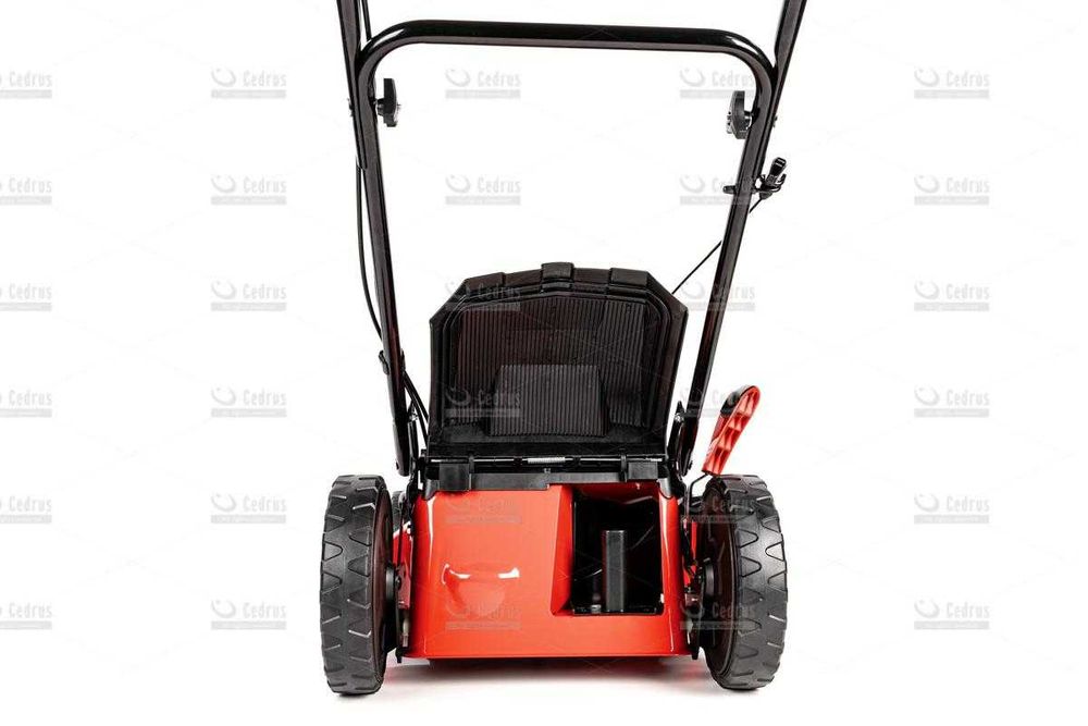 Kosiarka spalinowa Cedrus KS53S-H 3 w 1 Honda, napęd