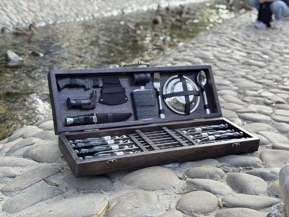 Подарочный набор для мужчины