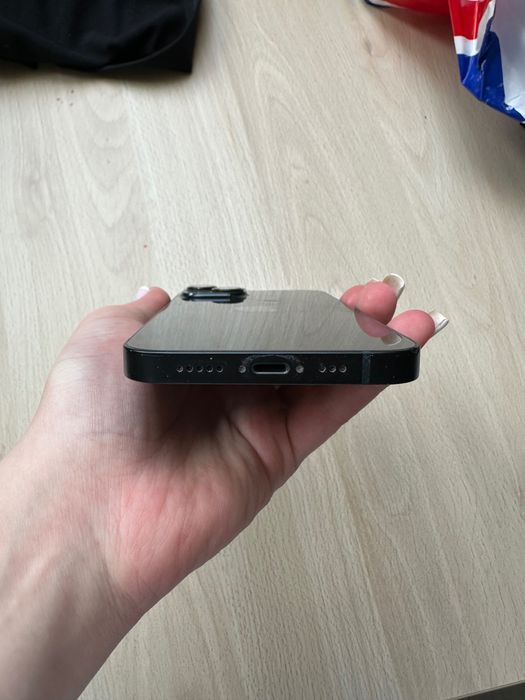 iPhone 14 czarny