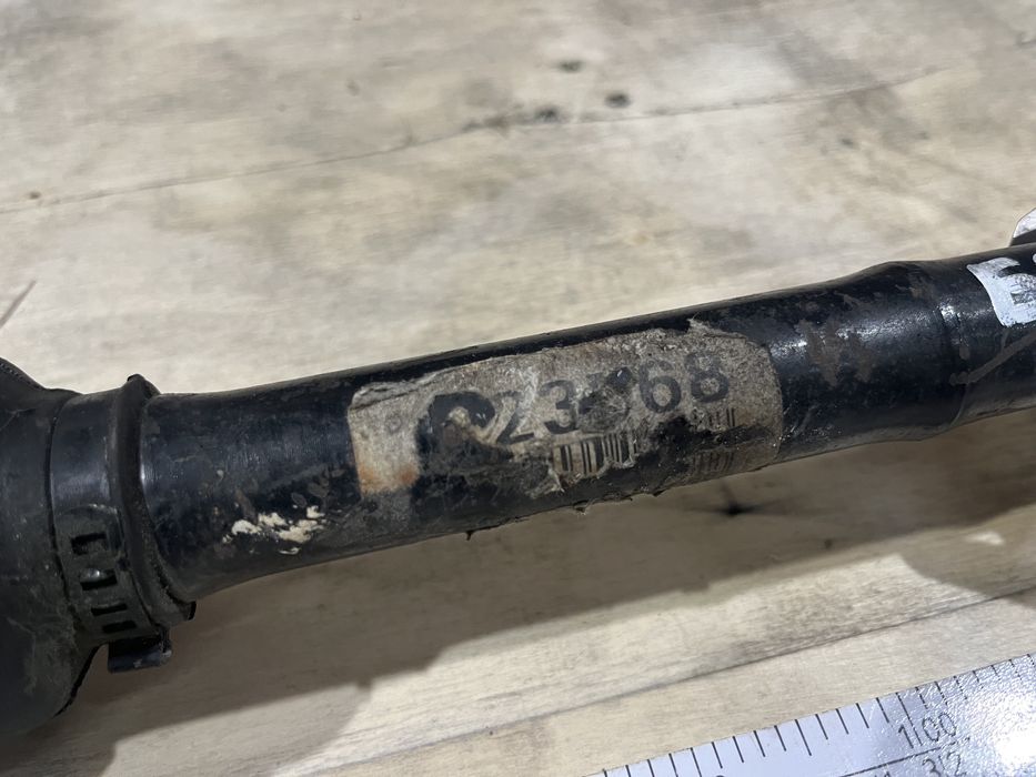 Półoś BMW E30 duża głowa NOWA oryginał