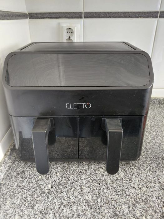 Air fryer ELETTO