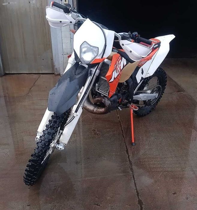 KTM