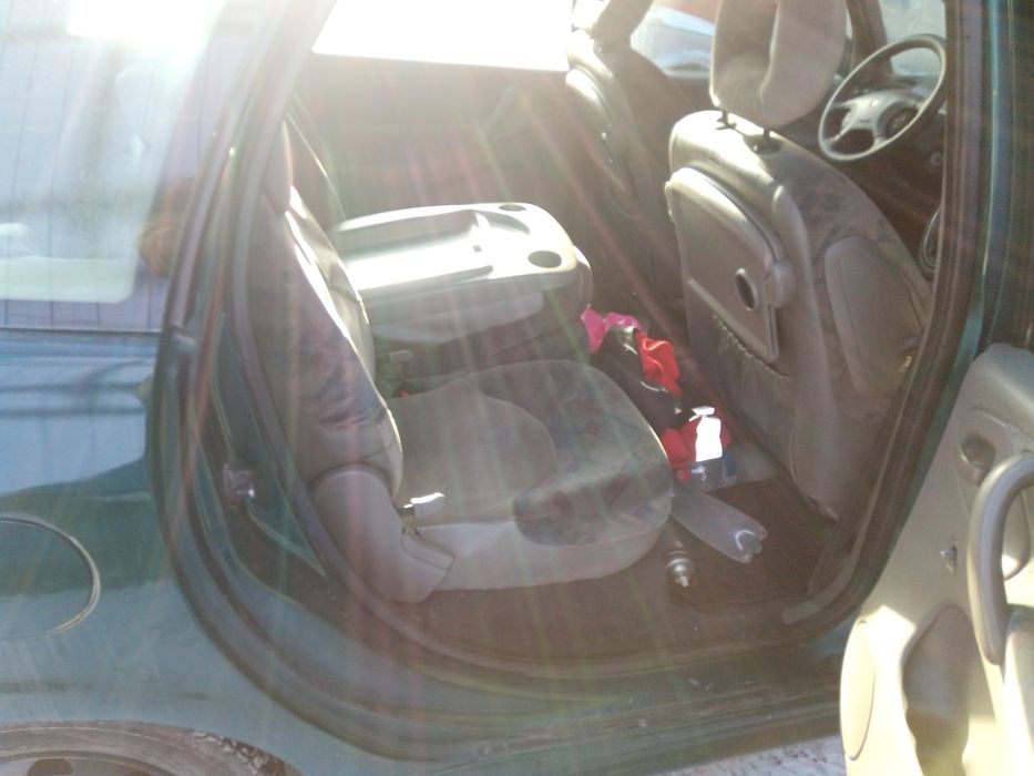 Минивэн Citroen Xsara Picasso 2.0 HDI