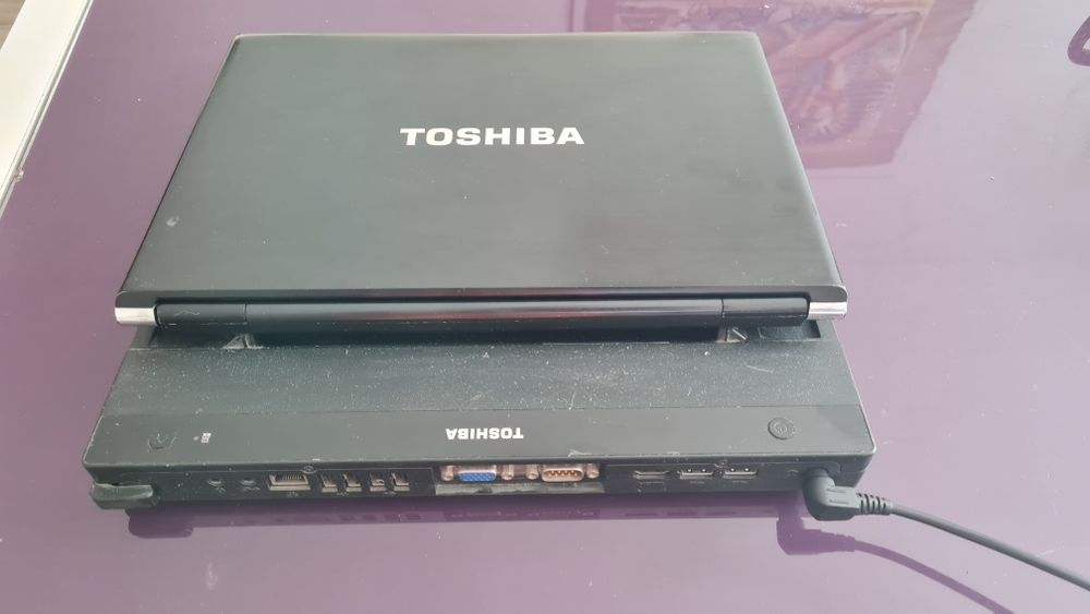 Toshiba prestige r700-14h