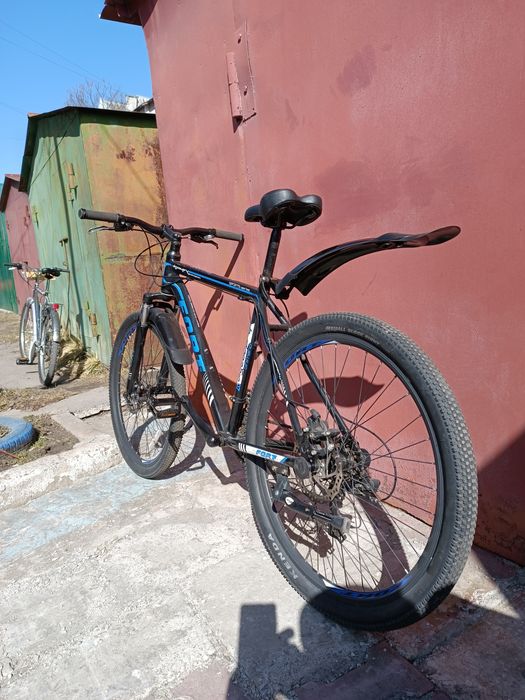 Велосипед Discovery Fort