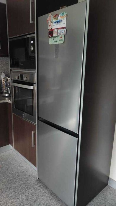 FRIGORIFICO Hisense - NoFrost