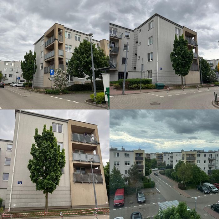 Wynajmę mieszkanie 95 m2 + garaż, komórka lok., parking