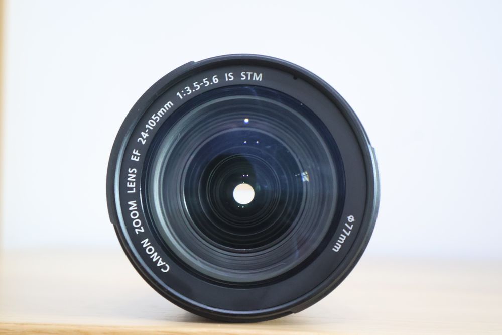 Canon EF 24-105 mm F/3.5-5.6 IS STM