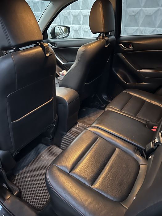 Продам Mazda CX-5 (2013) Grand Touring