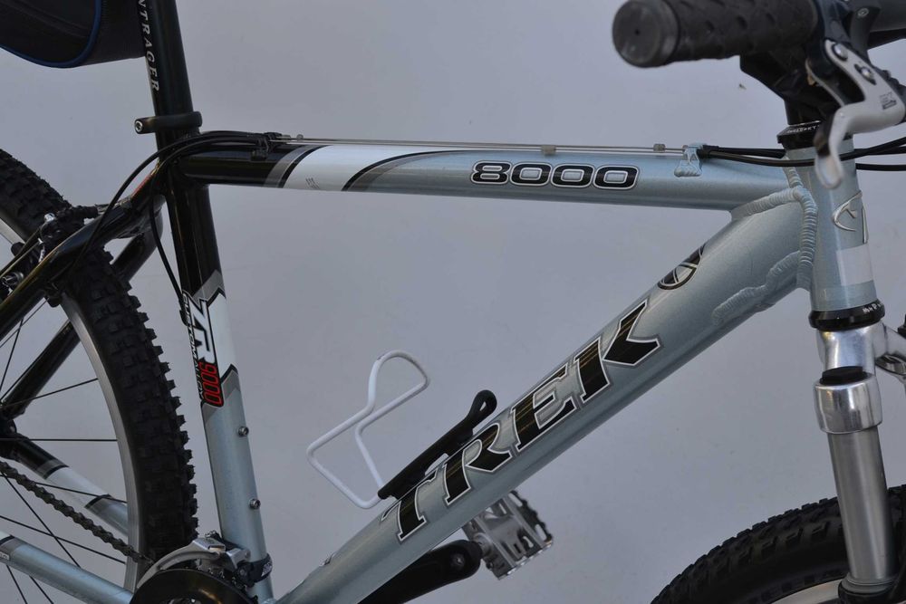 Rower MTB górski Trek 8000 * koła 26'' rama 18'' shimano deore XT