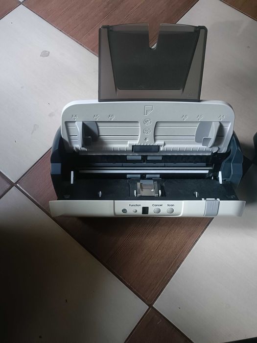 skanery hp sprzedam