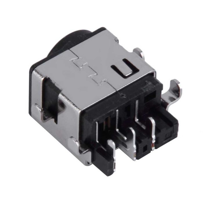 Гніздо Samsung rv410 rv415 rv510 rf510 rv511 rv515 rv720 rf710 rc730