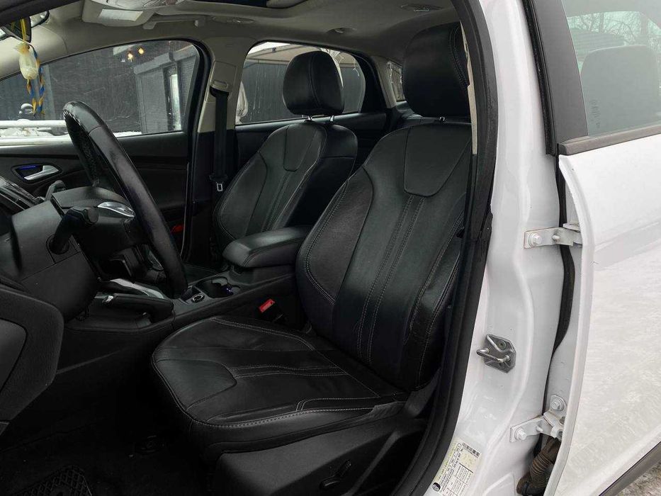 Ford Focus 2014 (Розстрочка / Лізинг)