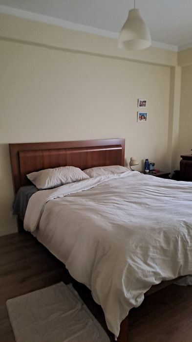 Mobília de quarto de casal
