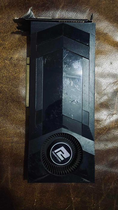 amd radeon rx 470 4 gb ddr5