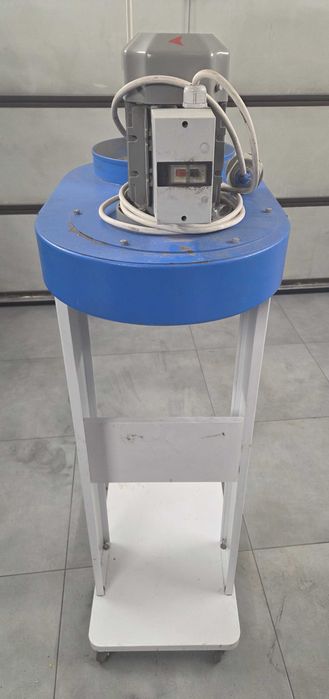 Cyklon Odpylacz Mechaniczny
