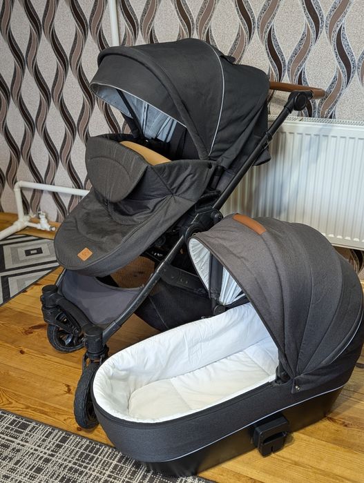 Коляска Kinderkraft 2 в 1