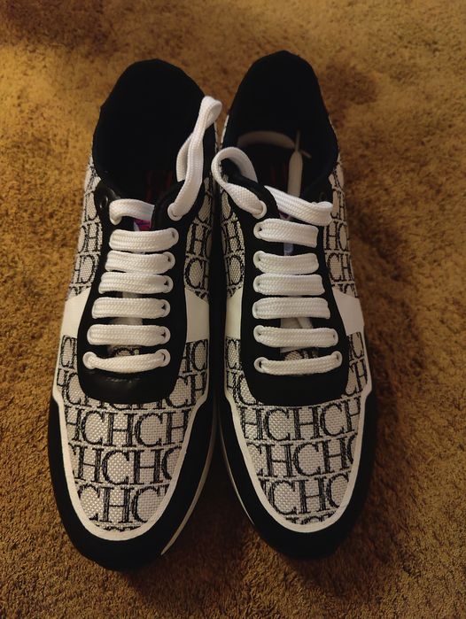 Tenis Carolina Herrera [Novos] | 40