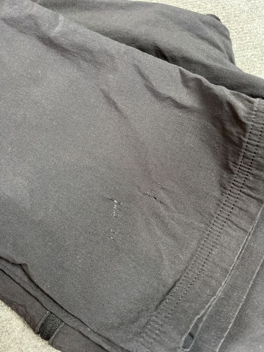 Трекінгові штани Karrimor