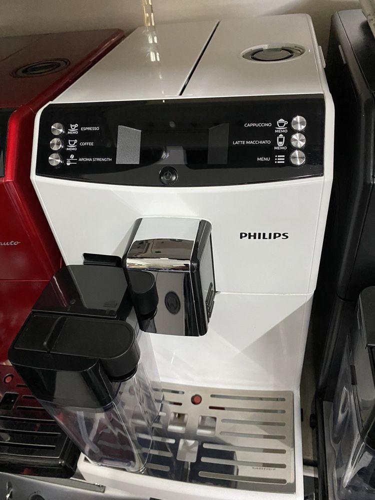 Кавоварка Saeco Philips, кофемашина, кофеварка.: 10 700 грн ...