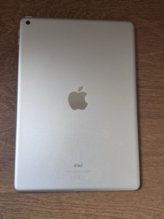 iPad 9 64GB bateria 91% pudełko