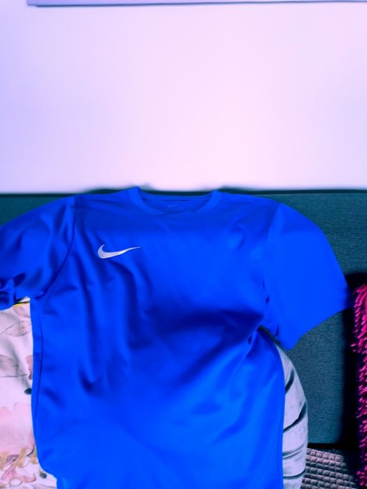 Koszulka meska Nike Sportowa S metki clima cool