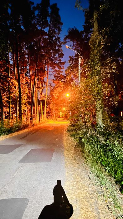 Дуже вигідна ділянка у Ворзелі! Затишок 20хв від Києва