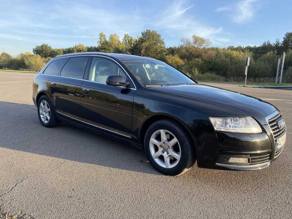 AUDI A6 2.0 TDI , 2009 р.
