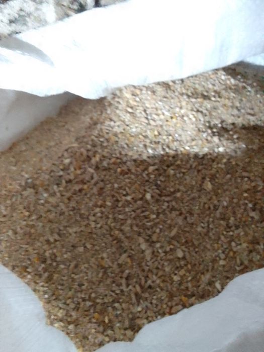 Pasza dla kur niosek 24kg za 55zł,wysyłka, gęsi, kaczek, brojlerów