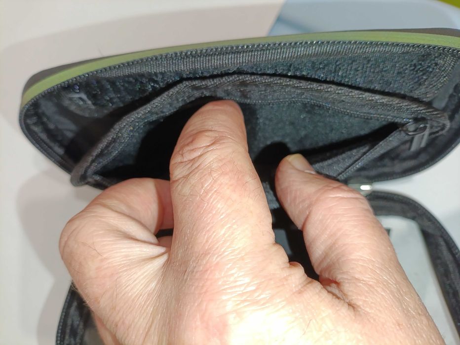 Велосумка на руль герметичний чохол для телефона на кермо велосипеда